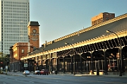 226 Minneapolis Milwaukee Road Depot and Freight House